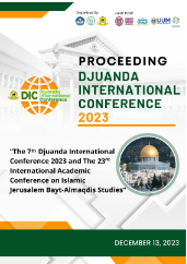 					View 2023: Djuanda International Conference
				
