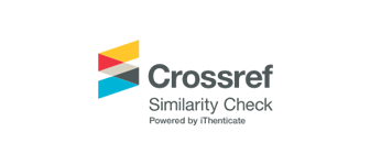 Crossref Similarity Check logo